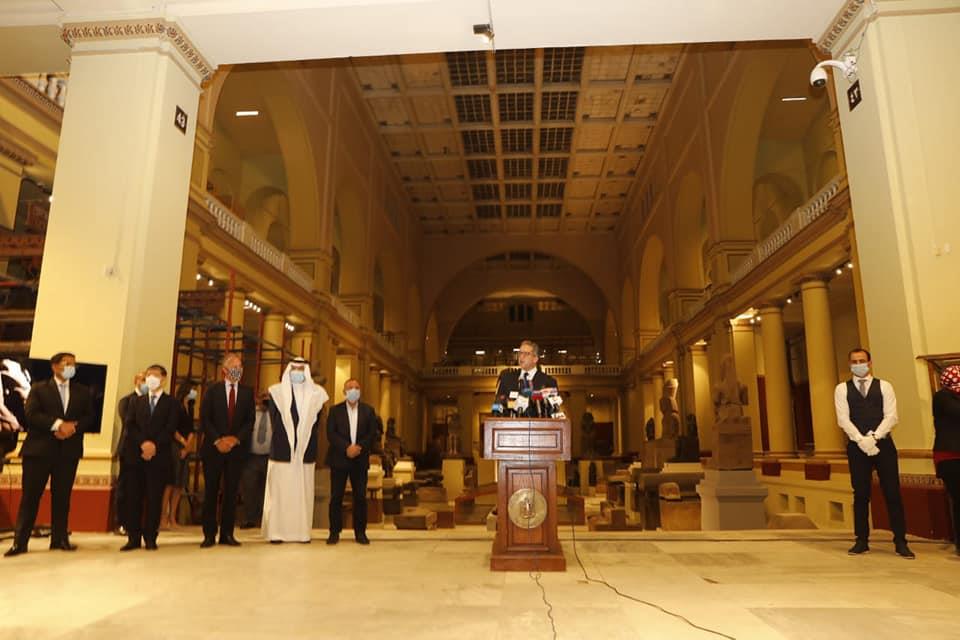  معرض الخبيئات