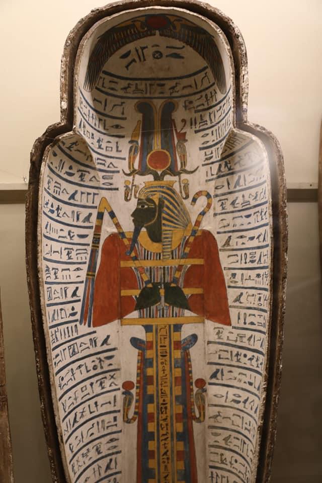  معرض الخبيئات