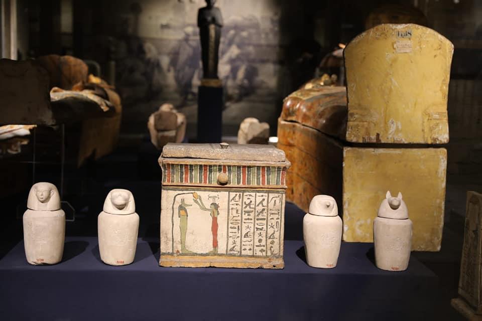  معرض الخبيئات