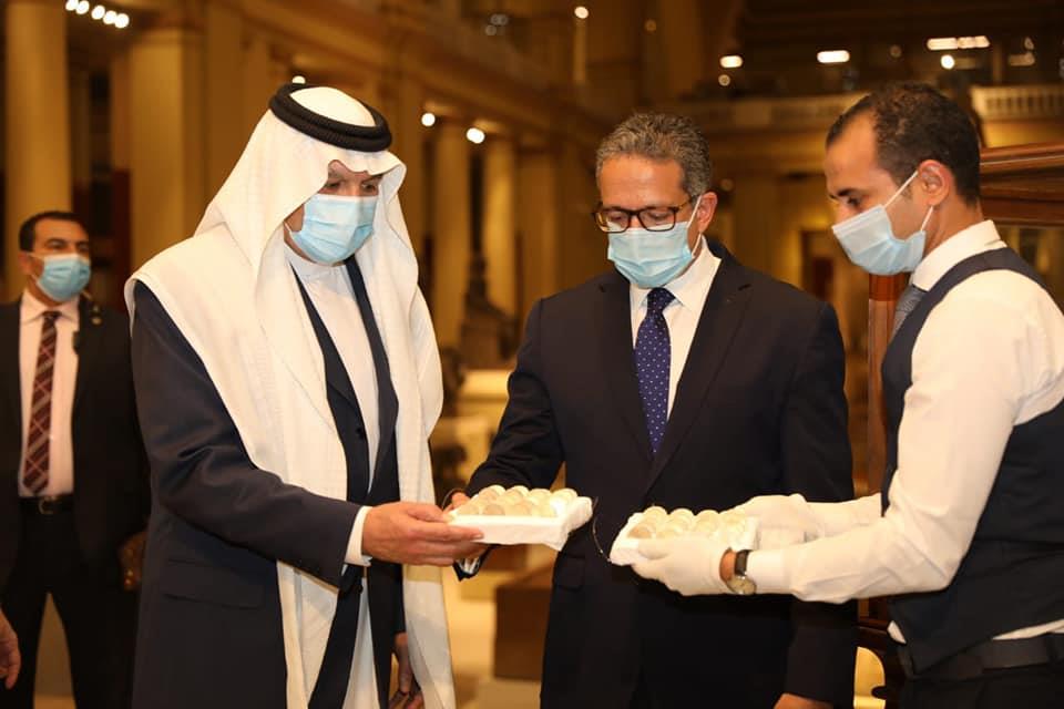  معرض الخبيئات