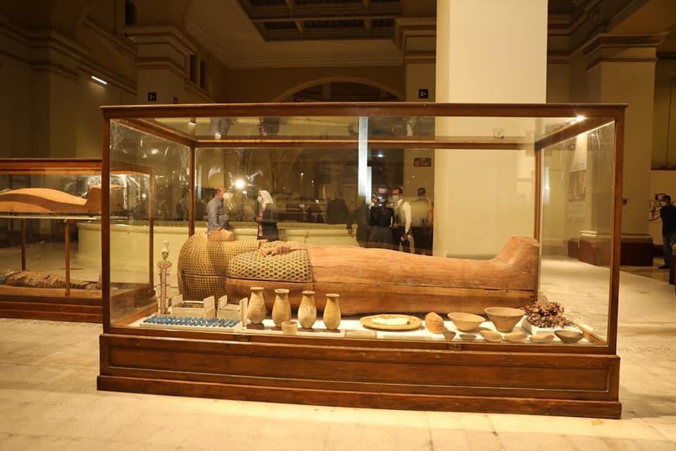 معرض الخبيئات