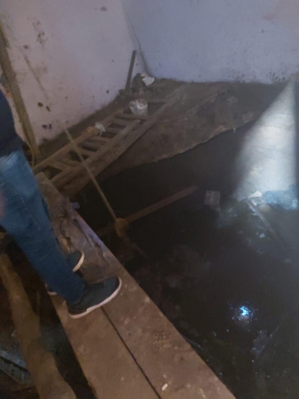 وهم البحث عن الآثار بالفيوم