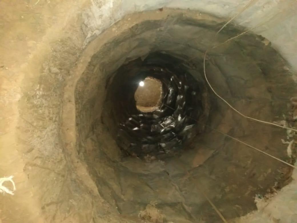 وهم البحث عن الآثار بالفيوم