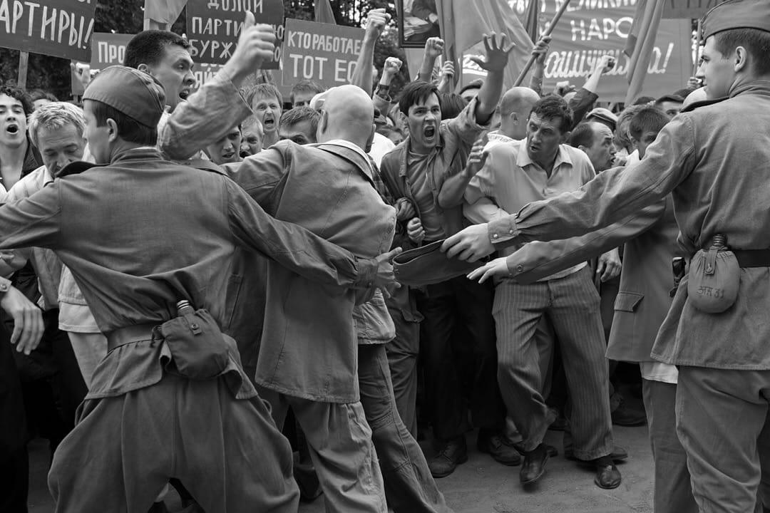 خالد محمود يرشح لك 10 افلام للمشاهدة بمهرجان القاهرة السينمائي