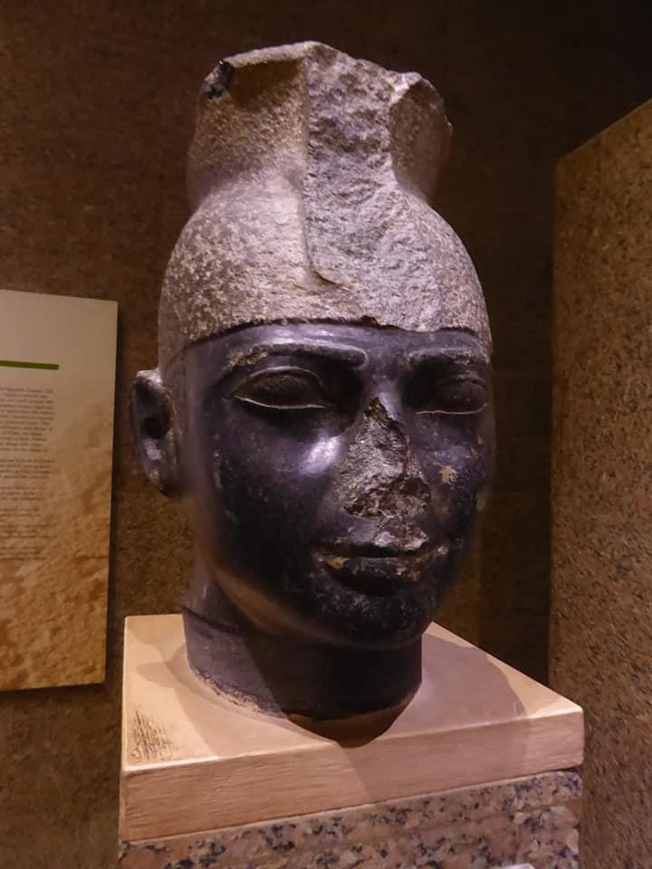 كنوز متحف النوبة بأسوان