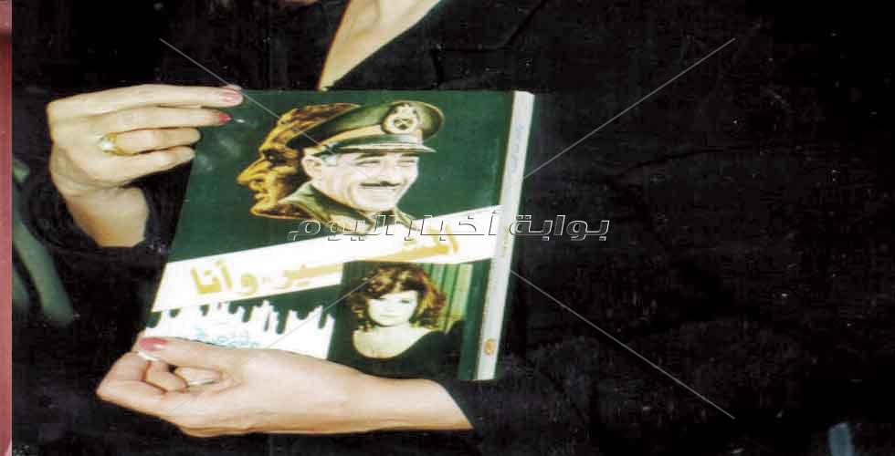 رحلة برلنتي عبدالحميد في عالم الإغراء بالسينما