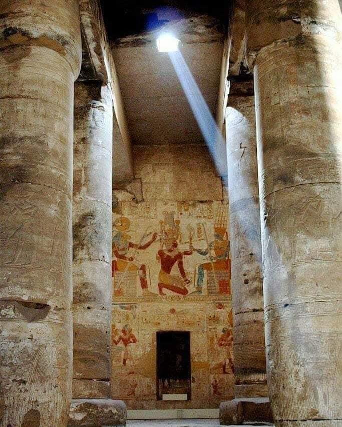 صور لمعالم مصر السياحية و الأثرية 