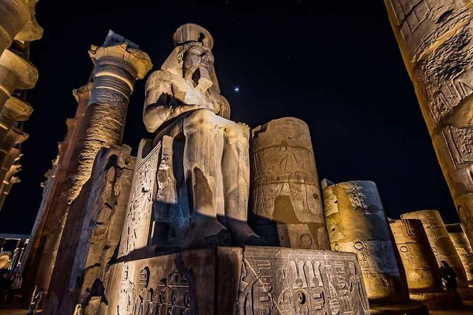 صور لمعالم مصر السياحية و الأثرية 
