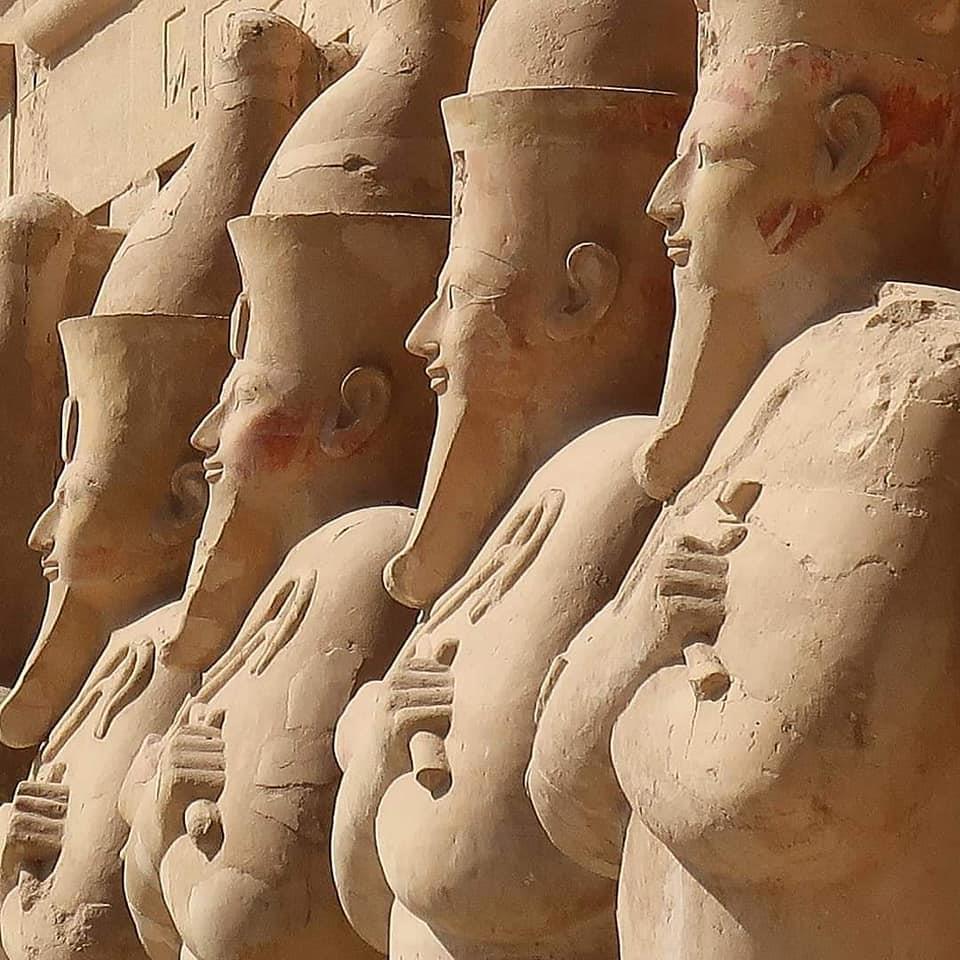 صور لمعالم مصر السياحية و الأثرية 