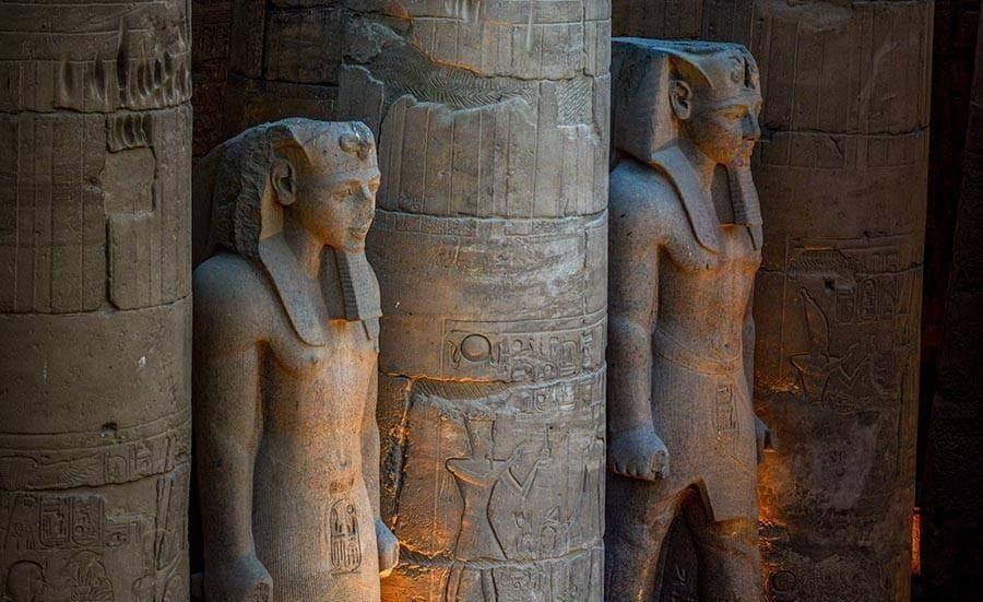 صور لمعالم مصر السياحية و الأثرية 