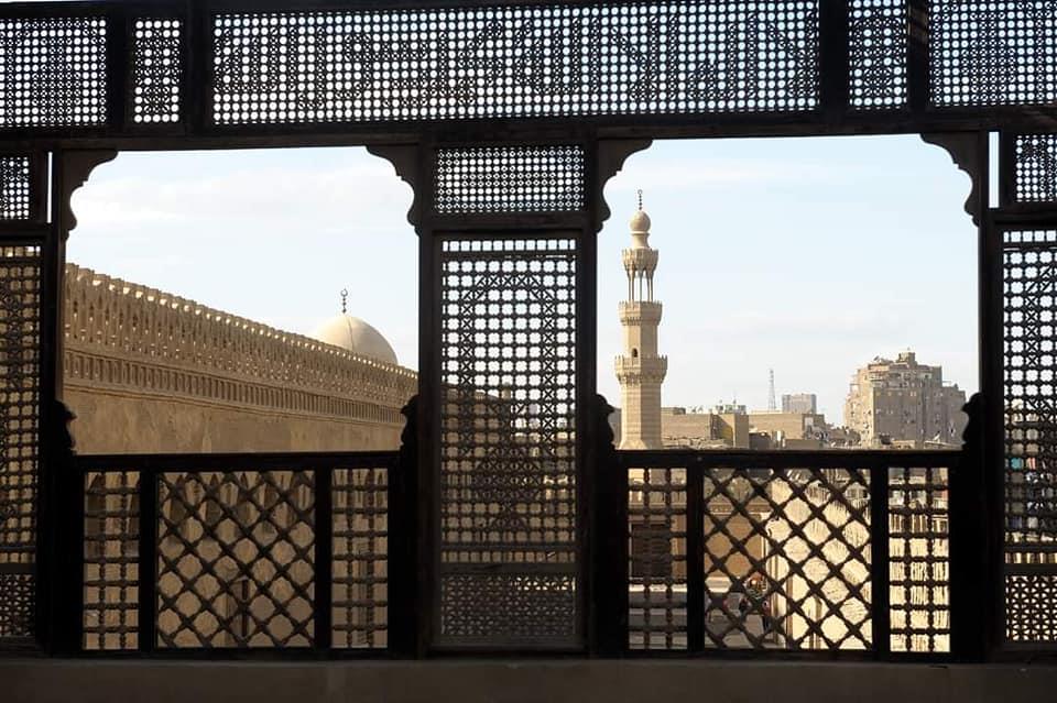 " متحف جاير أندرسون " تحفة معمارية إسلامية عمرها 400 عام في القاهرة