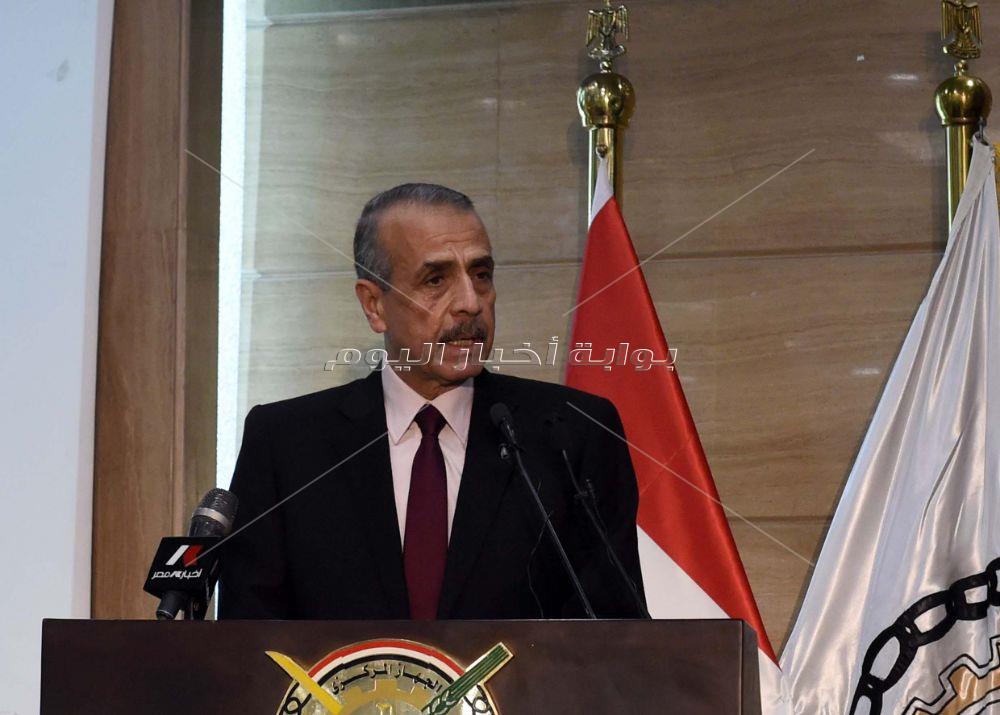 رئيس الوزراء يشهد مؤتمر اعلان نتائج بحث الدخل والانفاق‎