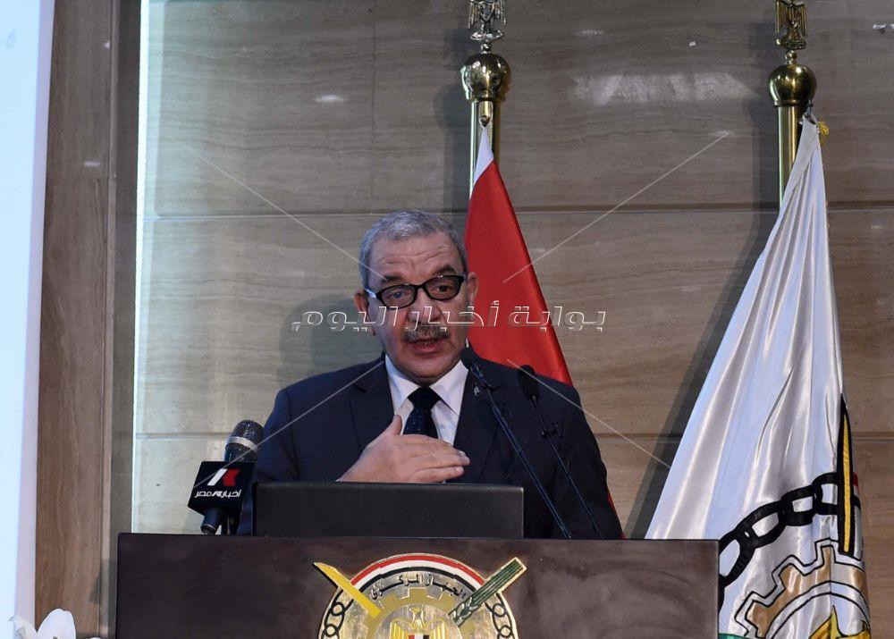 رئيس الوزراء يشهد مؤتمر اعلان نتائج بحث الدخل والانفاق‎