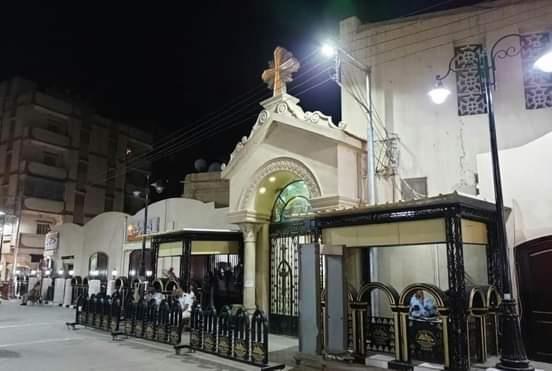 محافظ ’الغربية 