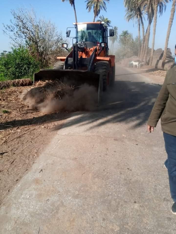  محافظة المنيا 