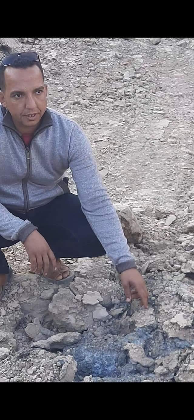 الوادى الجديد