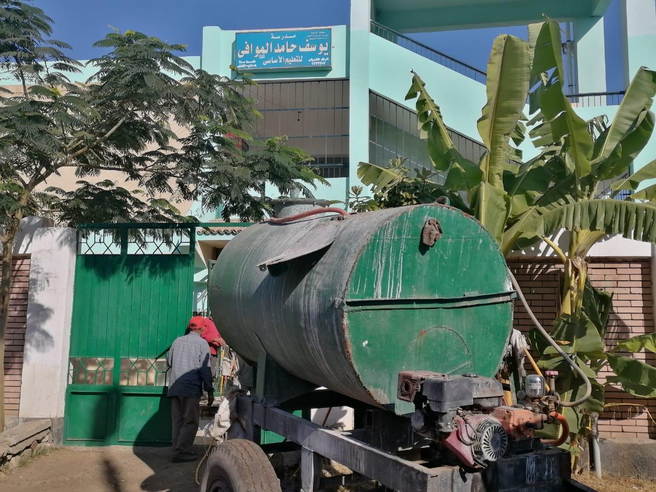 محافظة الدقهلية