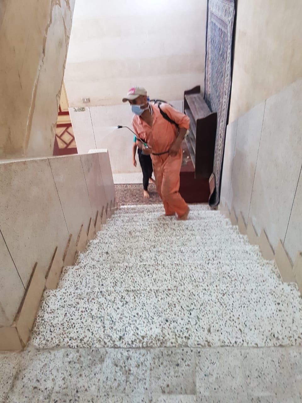 محافظة الدقهلية