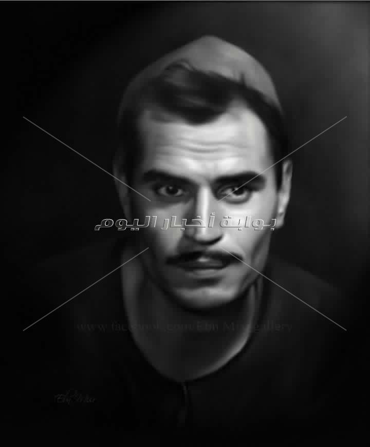 عزت العلايلي