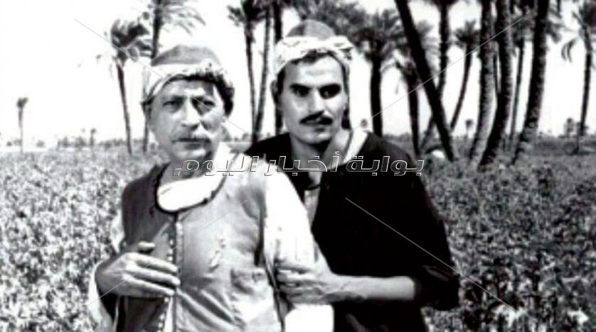 عزت العلايلي