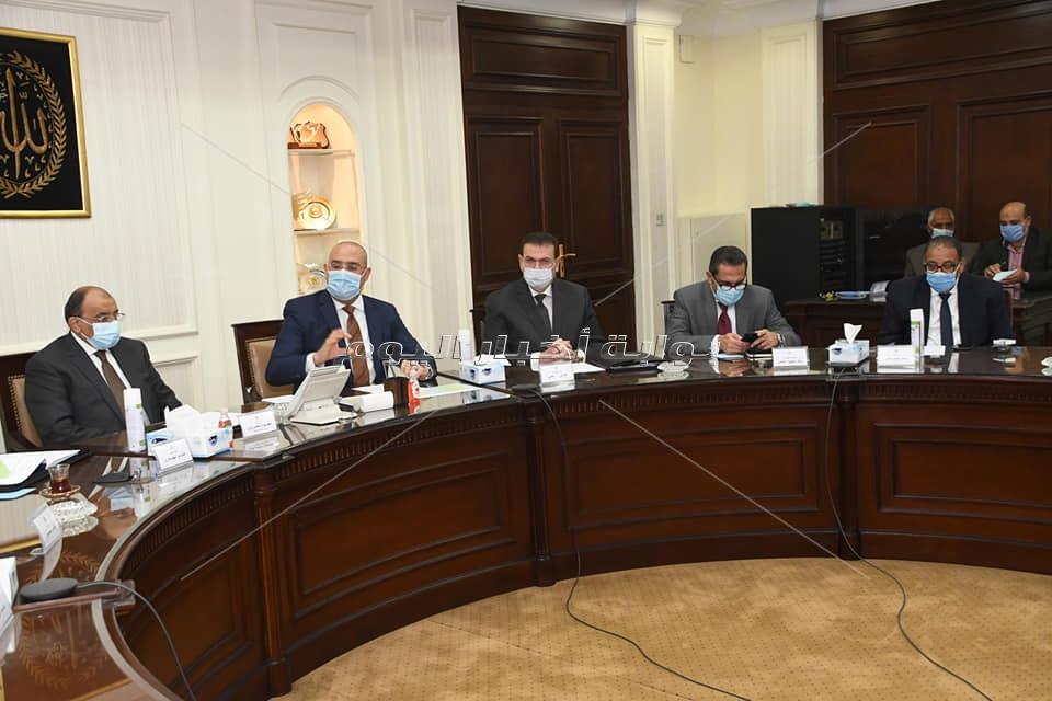 منظومة البناء الجديدة