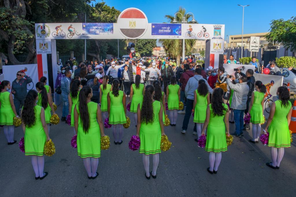 متحدون على مكافحة الفساد 