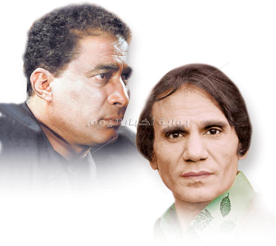 أحمد زكي