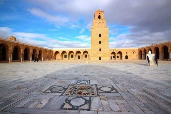 تعرف علي حكاية مدينة « القيروان» في تونس