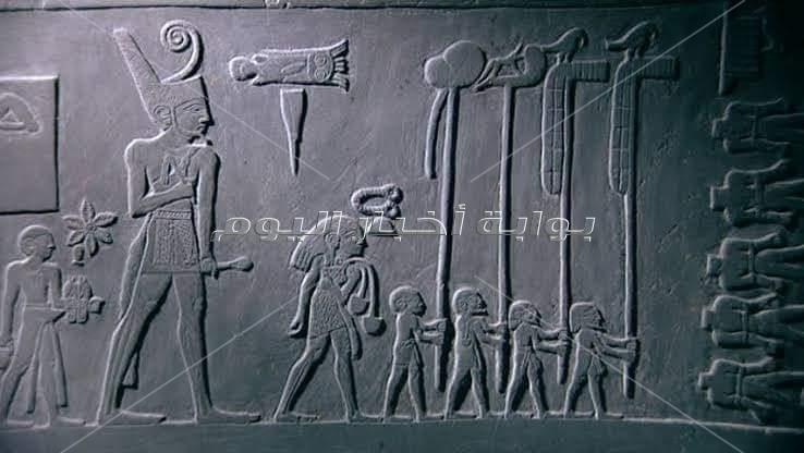 وزير الخارجية الفرعوني.. كيف قدمت مصر أقدم نموذج حكم 