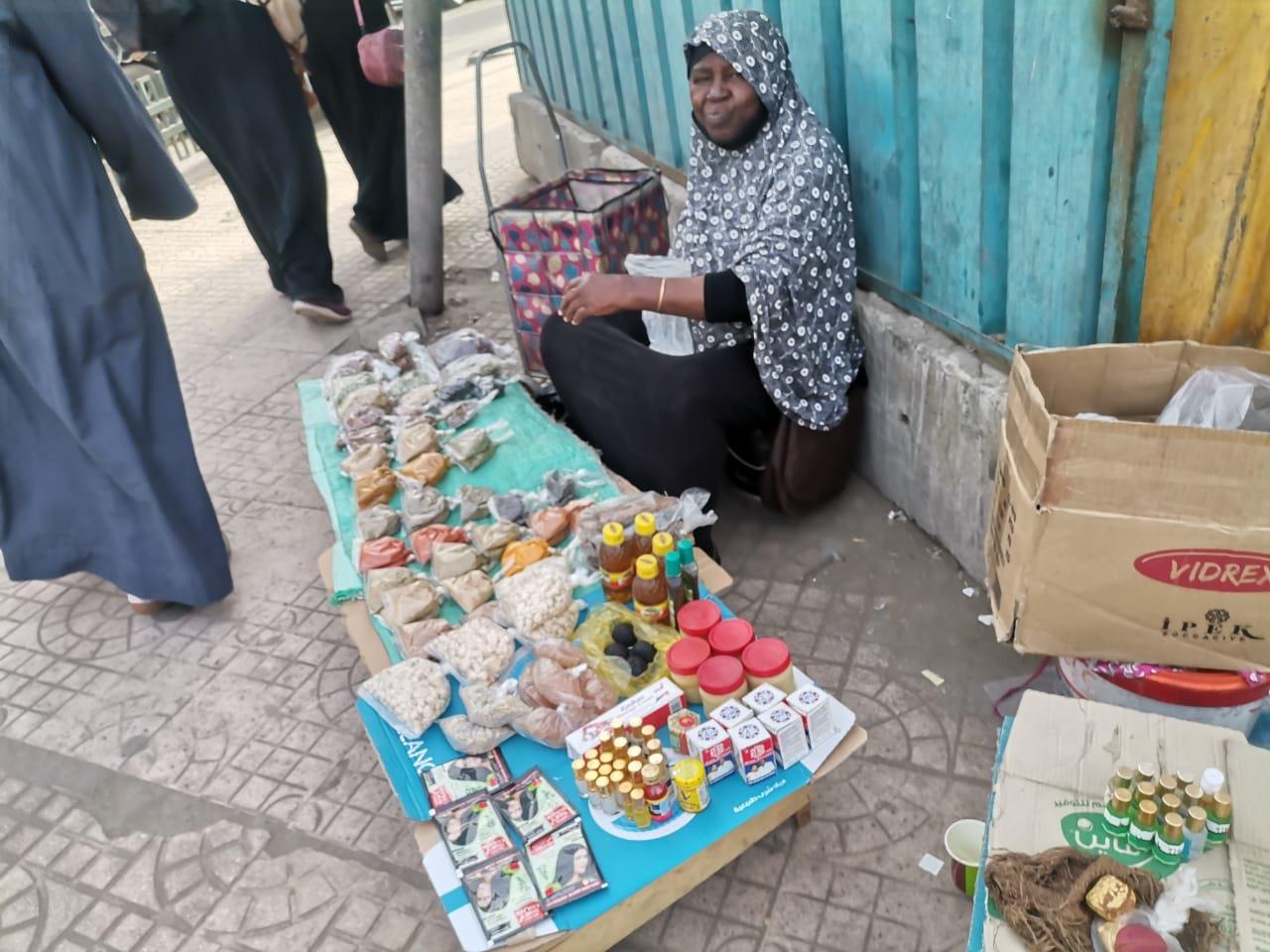 هرباً من الحروب.. السودانيون ضيوف  المحروسة