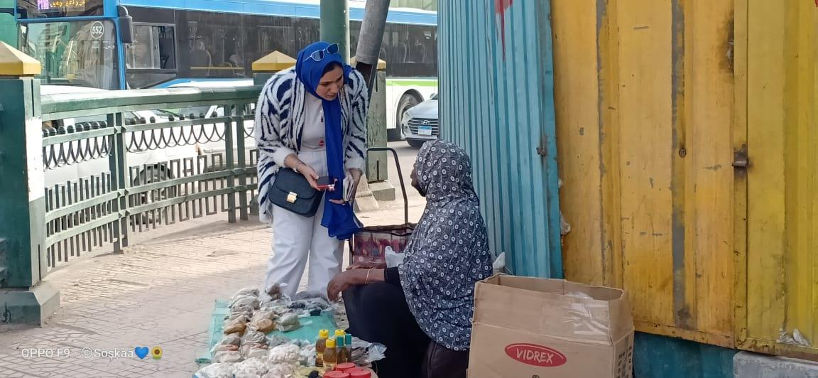 هرباً من الحروب.. السودانيون ضيوف  المحروسة