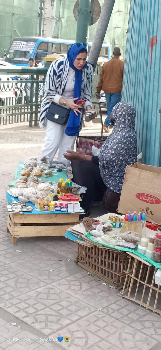 هرباً من الحروب.. السودانيون ضيوف  المحروسة