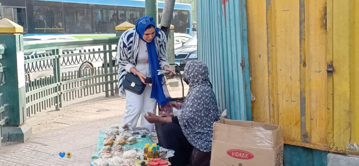 هرباً من الحروب.. السودانيون ضيوف  المحروسة
