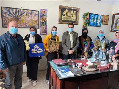 محافظة الشرقية