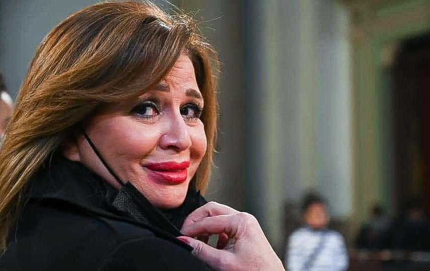 صور| نجوم الفن يشاركون في احتفالية الكريسماس بكنيسة سان جوزيف