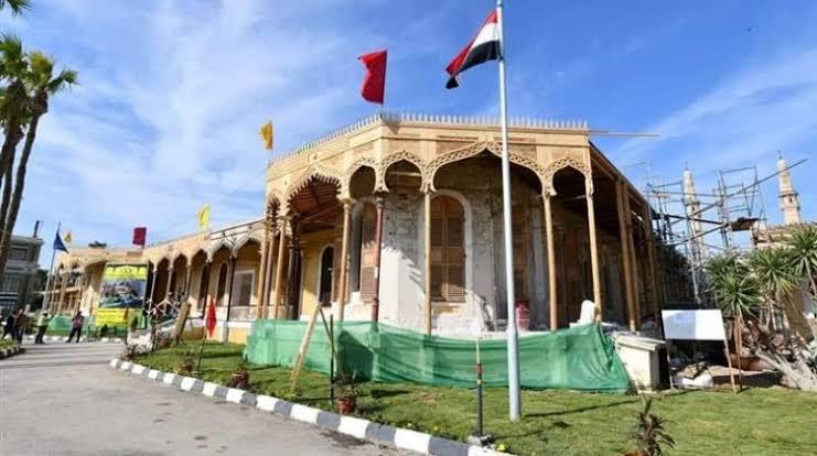 حصاد قناة السويس 2020
