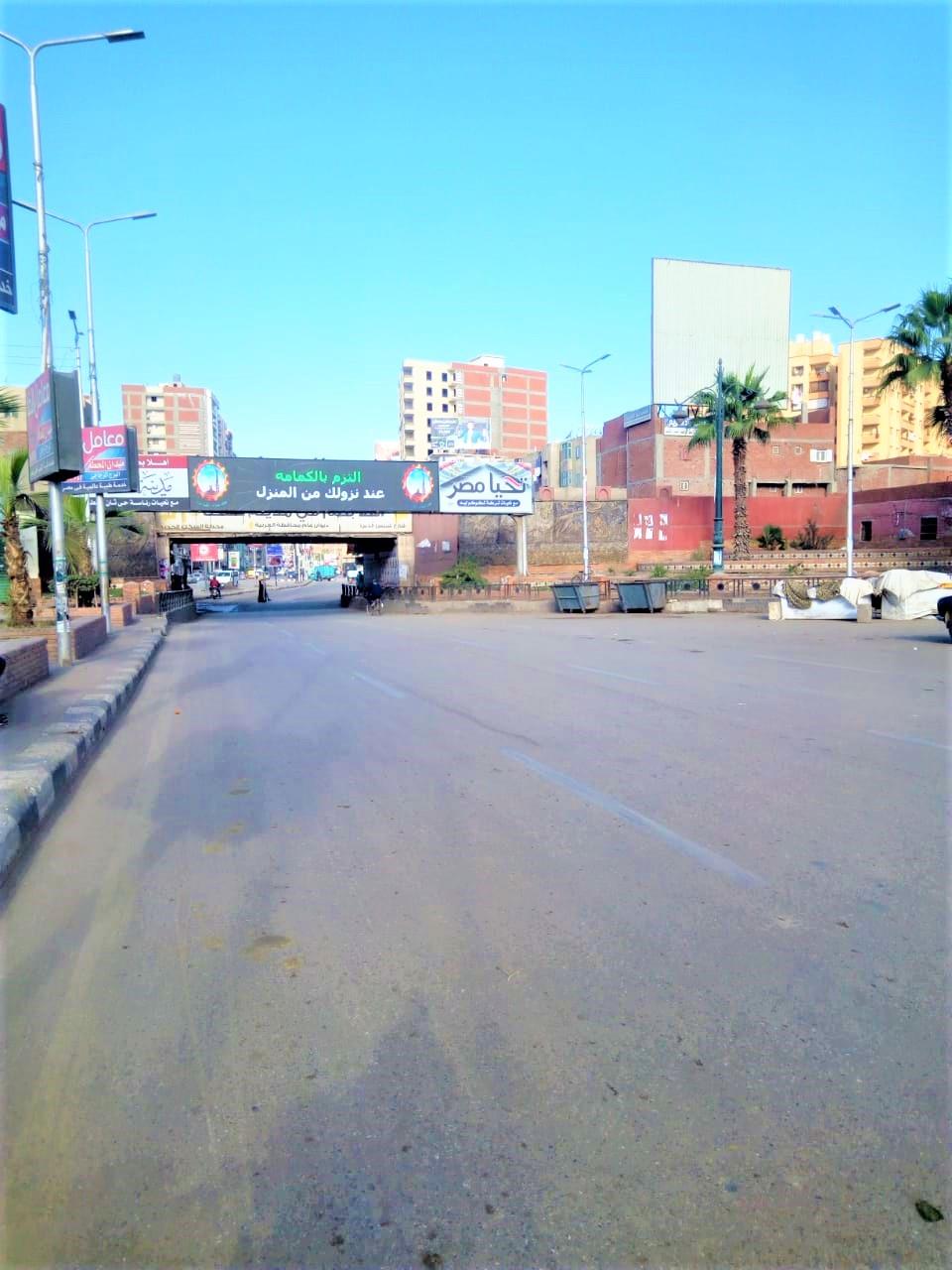 حملات نظافة بالغربية
