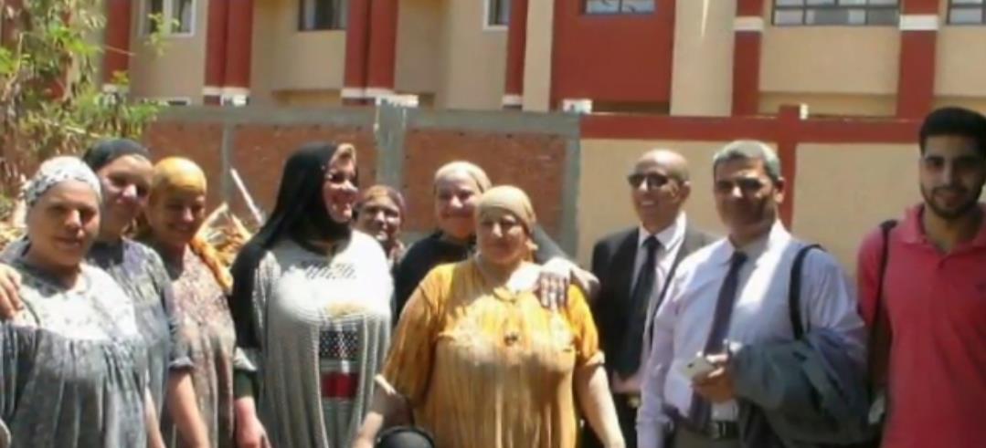 مشلتت المنوفية على موائد الزعماء والملوك
