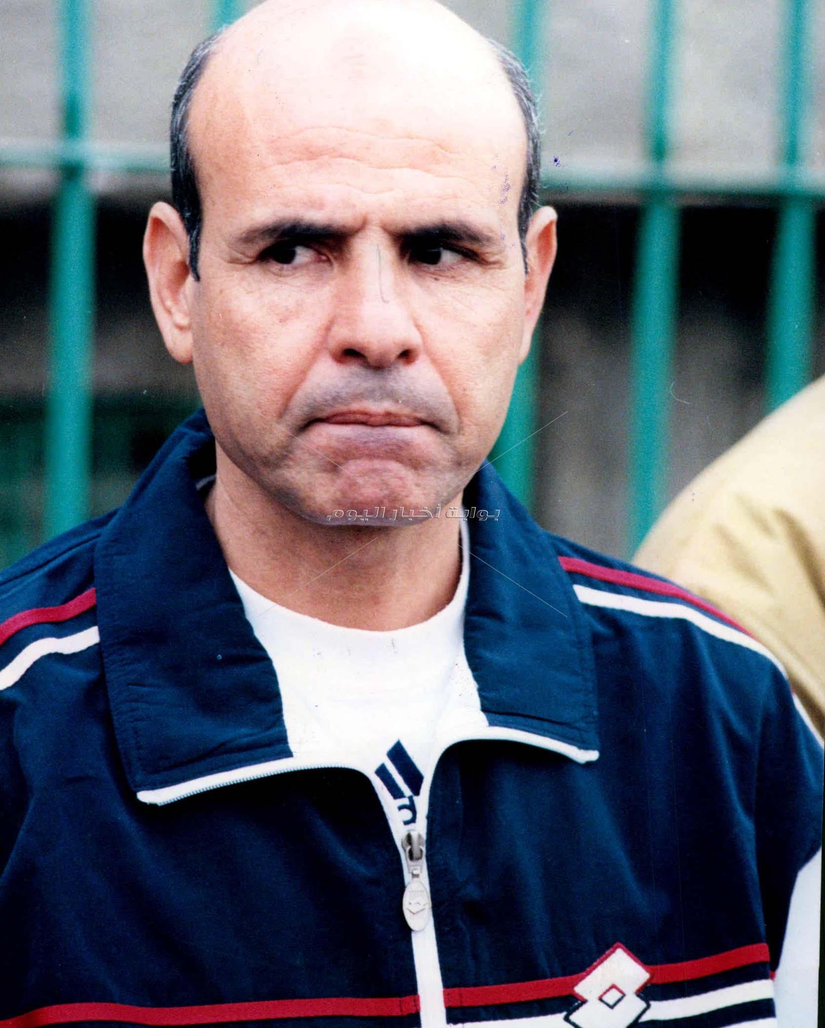 نجم الزمالك علي خليل