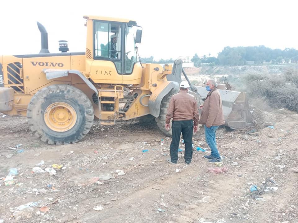 الإسكندرية تستعد لكأس العالم لكرة اليد 