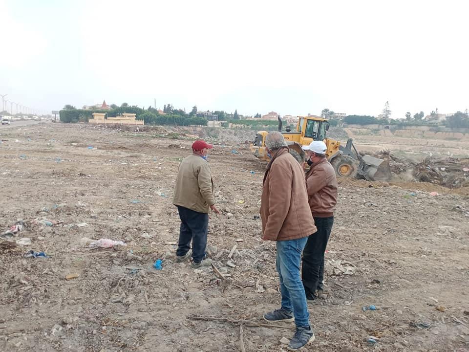 الإسكندرية تستعد لكأس العالم لكرة اليد 
