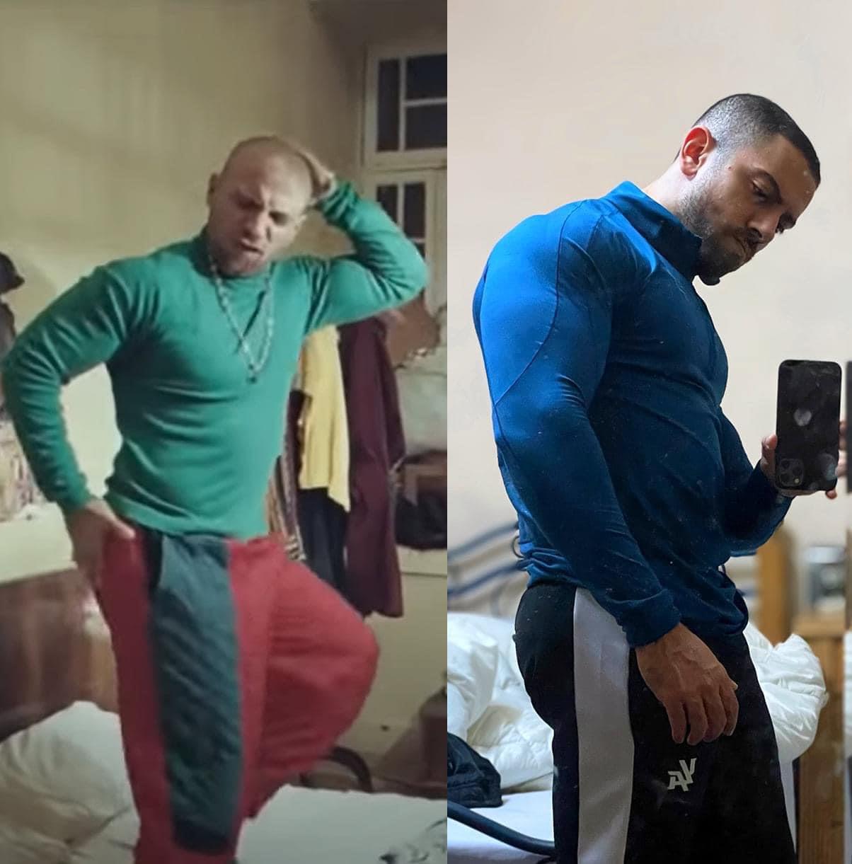 "اتصور زي المشاهير" يتصدر فيسبوك بـ"حزلقوم والعوضي وباشا مصر"