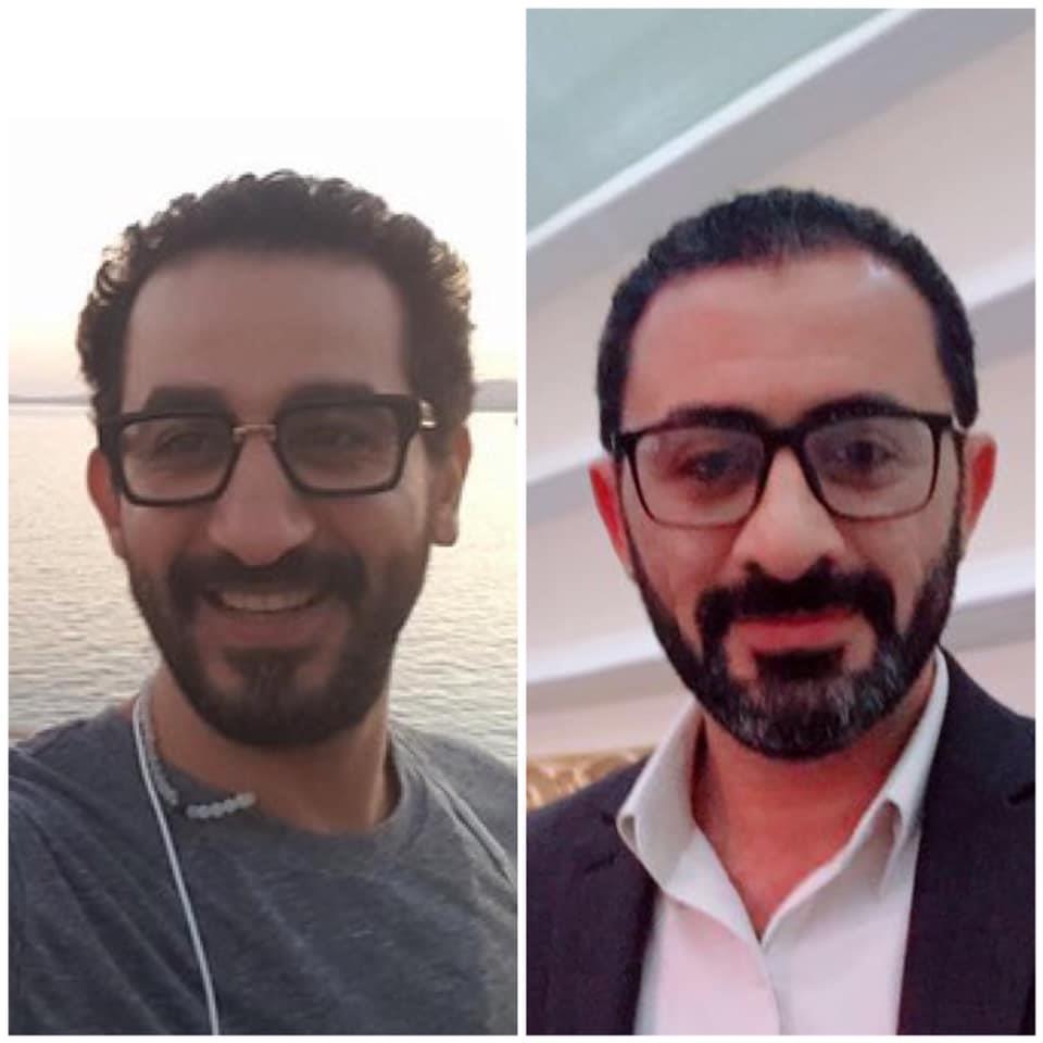 "اتصور زي المشاهير" يتصدر فيسبوك بـ"حزلقوم والعوضي وباشا مصر"
