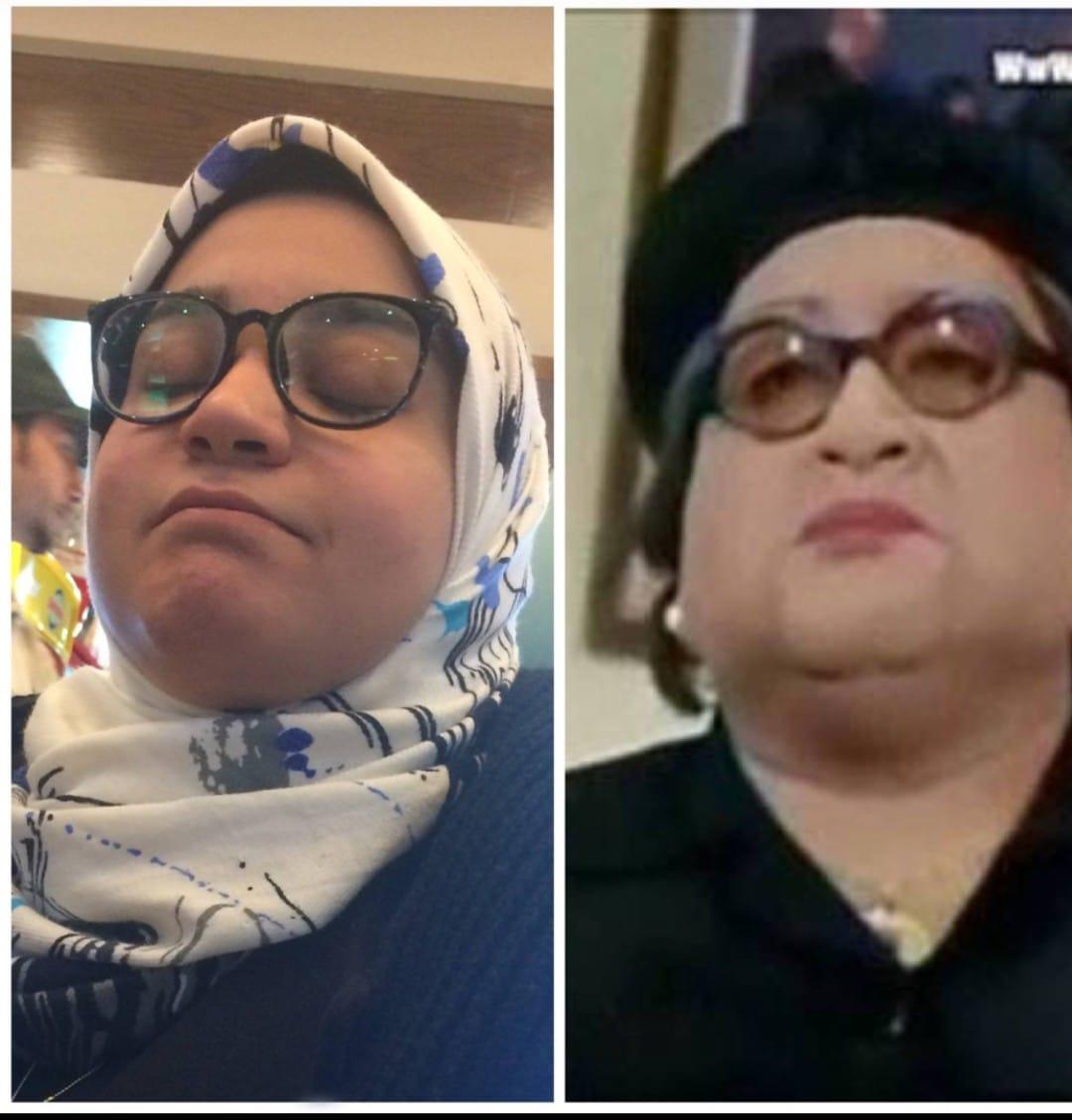 "اتصور زي المشاهير" يتصدر فيسبوك بـ"حزلقوم والعوضي وباشا مصر"