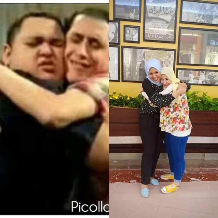 "اتصور زي المشاهير" يتصدر فيسبوك بـ"حزلقوم والعوضي وباشا مصر"