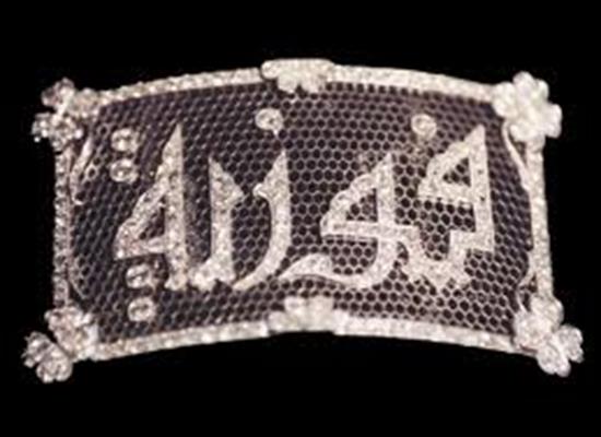 مقتنيات متحف المجوهرات بالاسكندريه