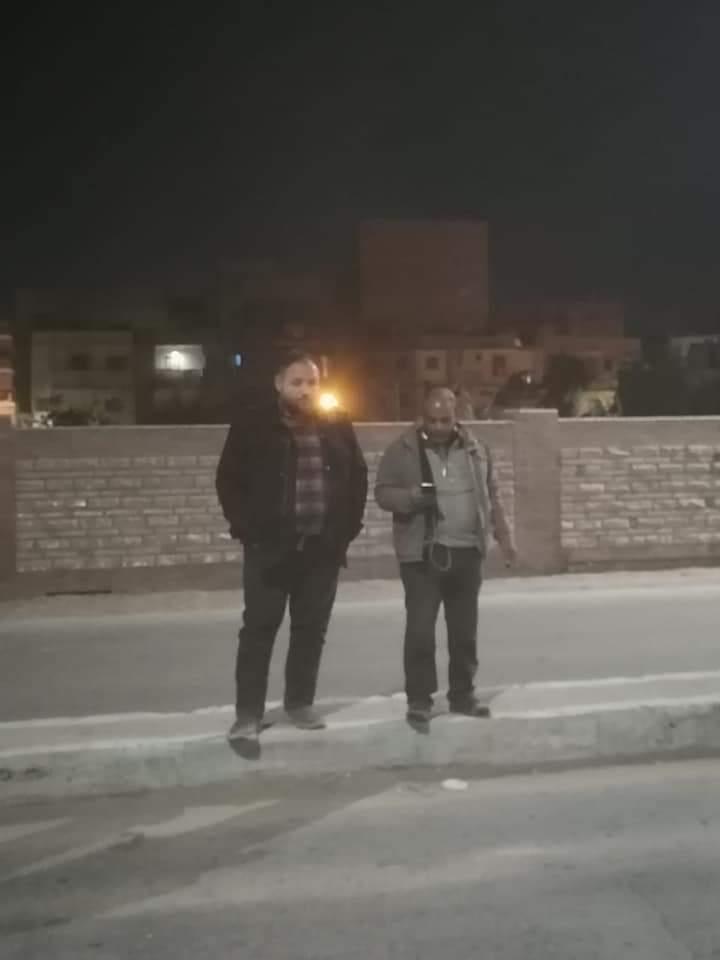 بالصور.. حملات نظافه مكثفه بتله وحي غرب المدنيه لتوفير بيئه صحيه للمواطنين بالمنيا.