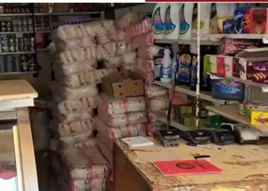  إحباط تجهيز 3 أطنان لحوم ودواجن «وجبات».. و20 طن منتجات مجهولة المصدر