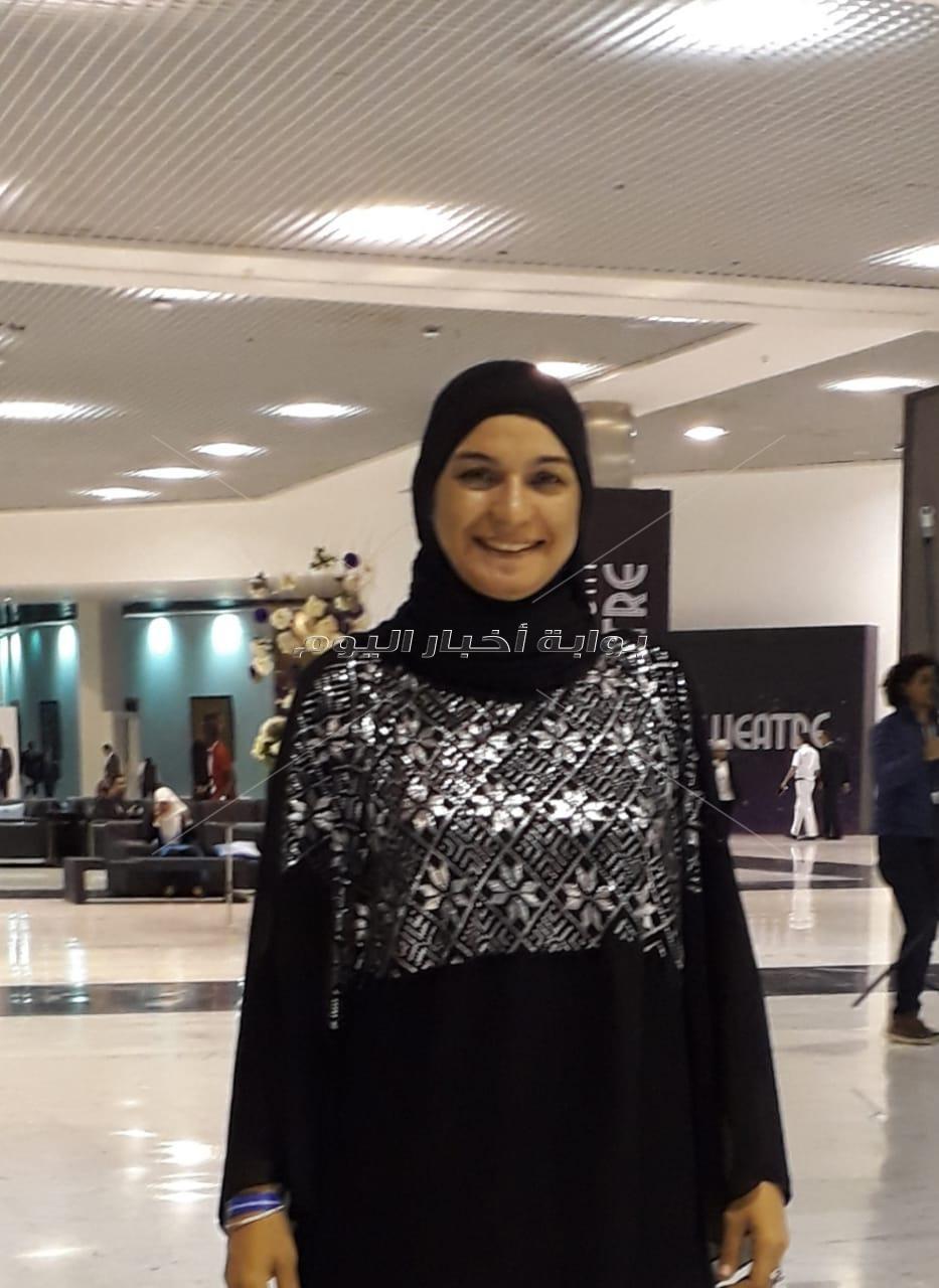 صنايعية مصر| مصريات وصلن لـلعالمية بالحرفة اليدوية.. صور