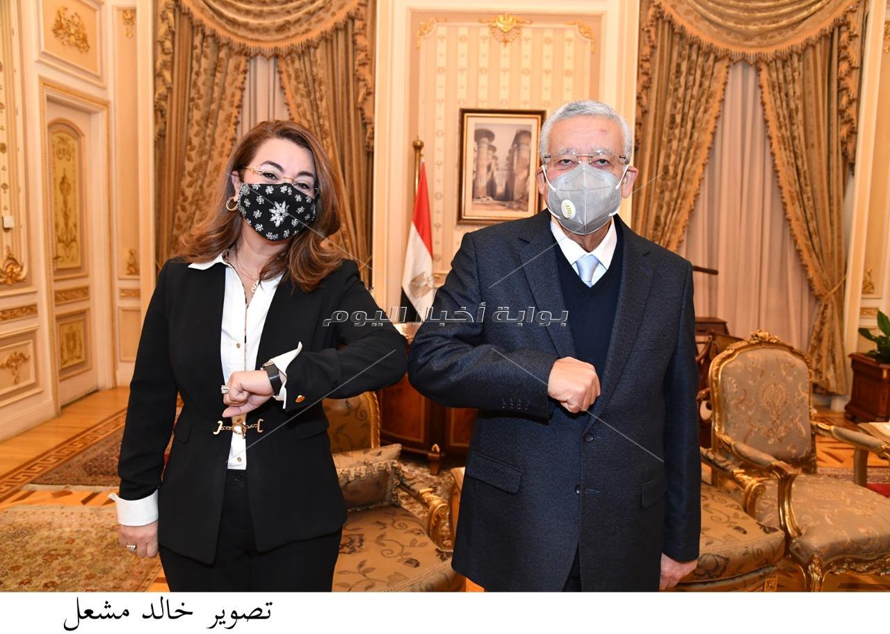النواب